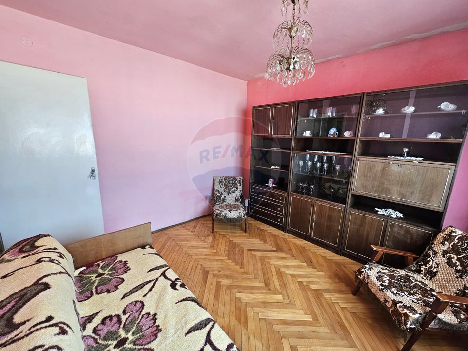 Apartament renovabil 2 camere de vânzare, Manastur, Aleea Padin