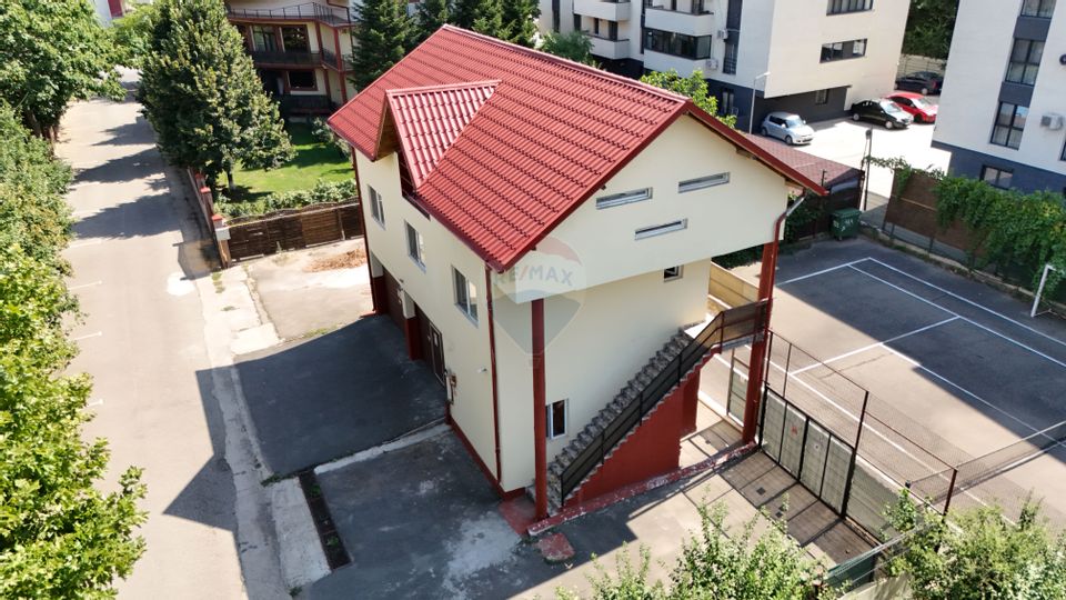 Casa de vanzare cu teren in Bragadiru / Lidl Bragadiru / Ilfov