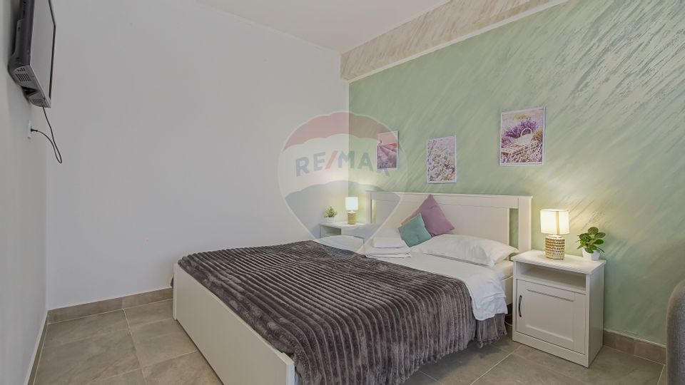 9 room House / Villa for sale, Stupini area