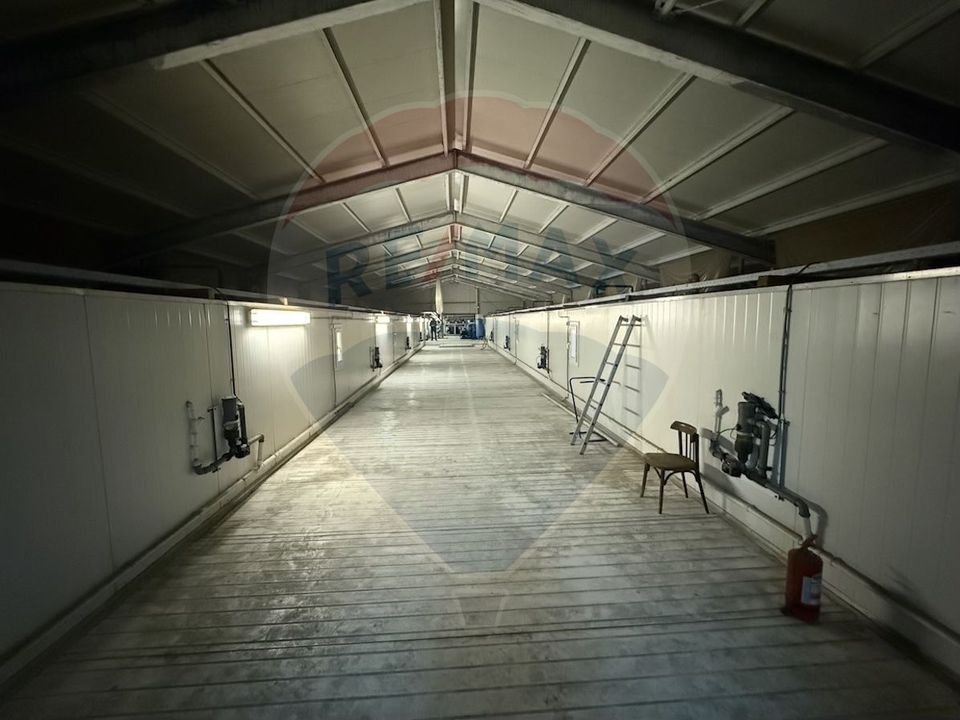 430,000sq.m Special Property for sale