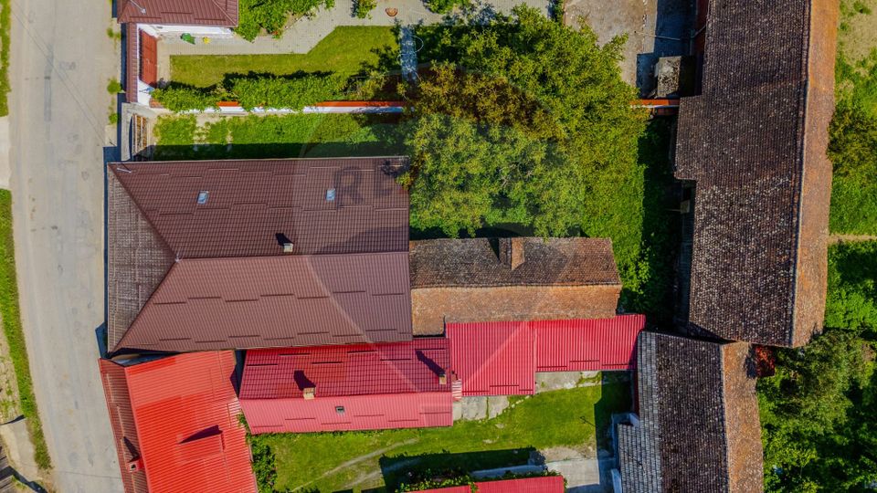 4 room House / Villa for sale