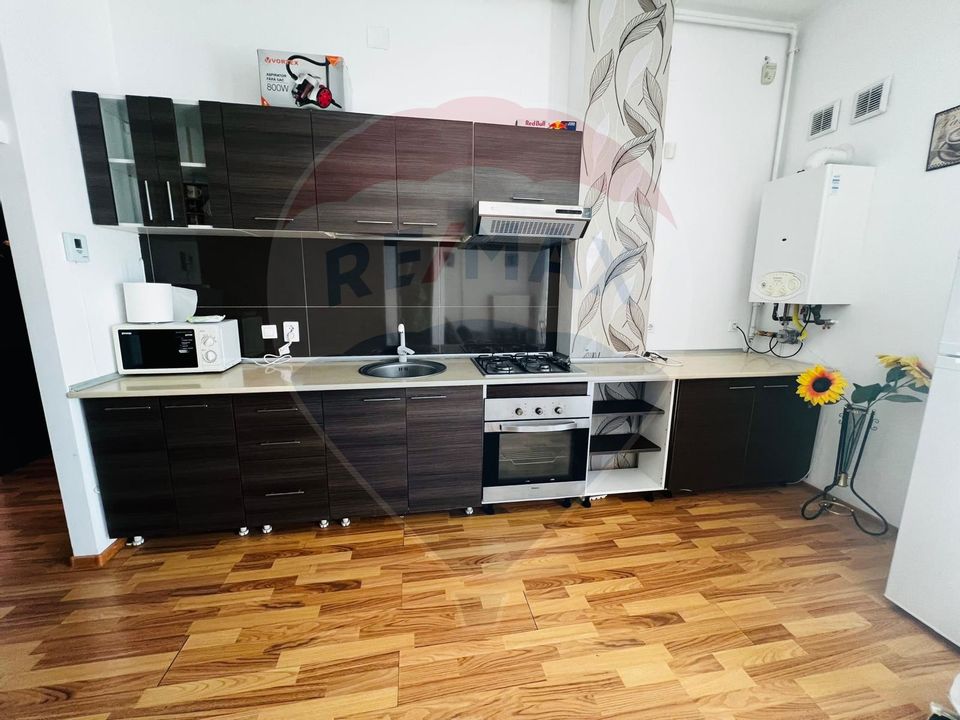 3 room Apartment for sale, UTA area