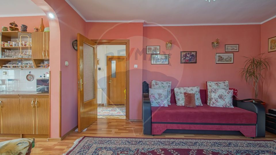 5 room House / Villa for sale, Darste area