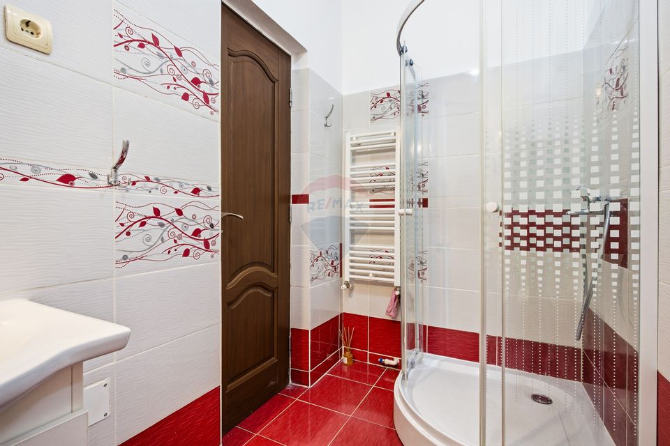 Apartament spațios cu 5 camere de vânzare I Comision 0%