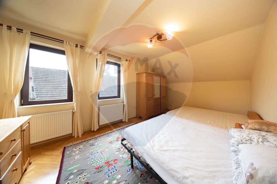 COMISION 0% Casă suprafață generoasă | 500 mp teren | Cristian