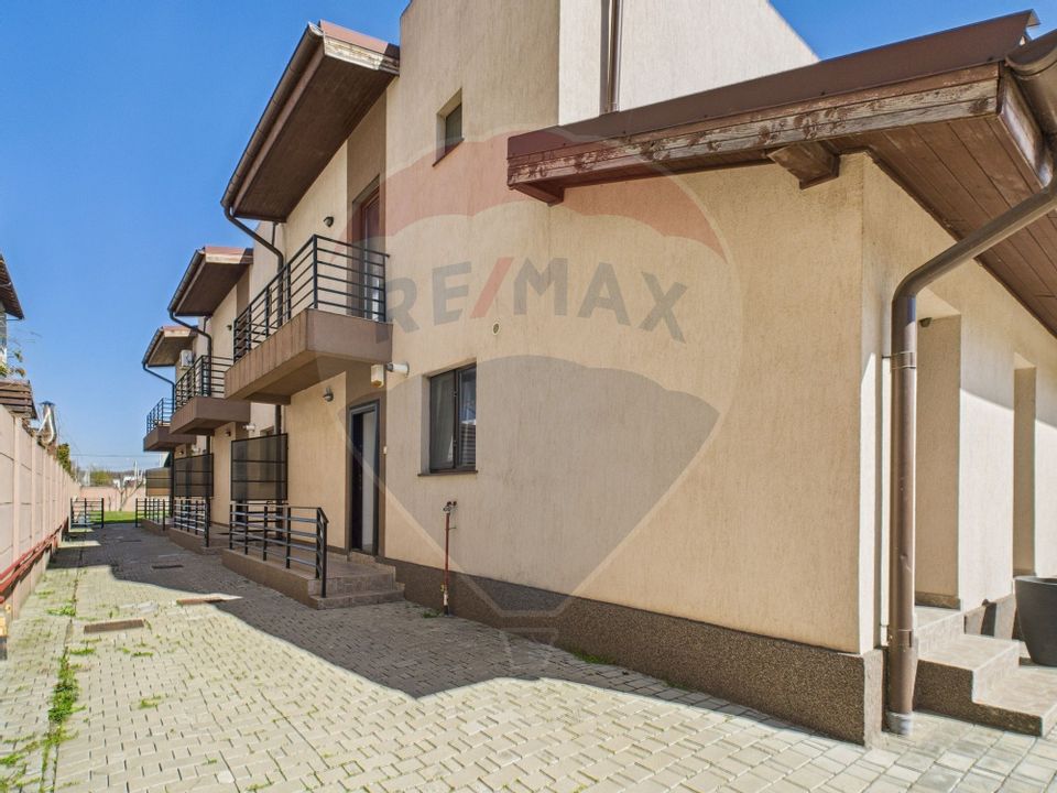 De vânzare | Duplex | Zona Ferme | Otopeni