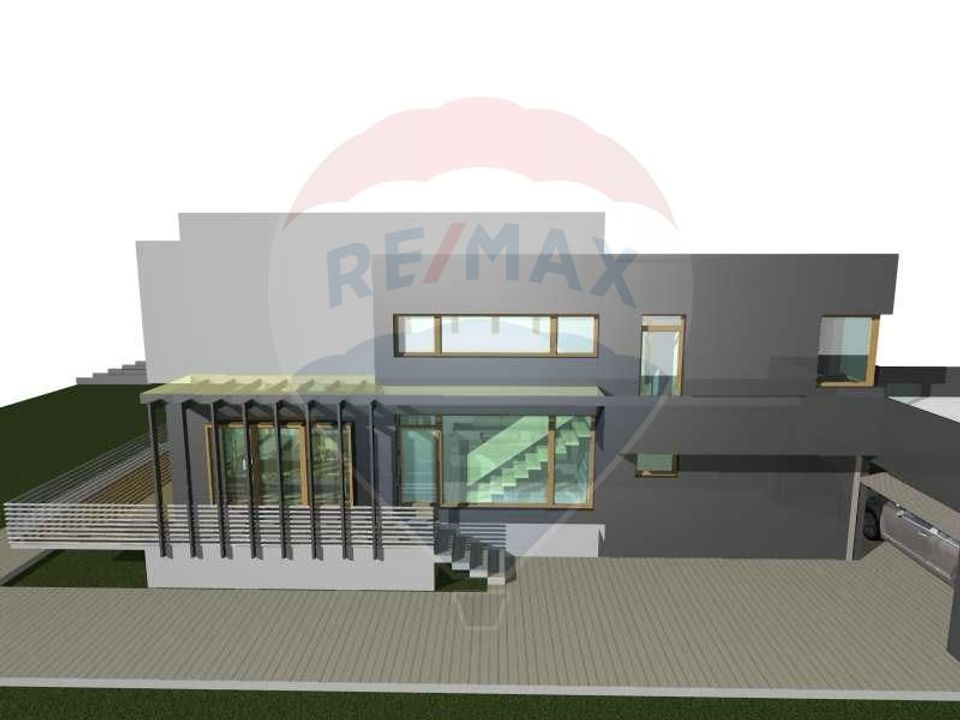 De vânzare, casă la roșu în zona centrală, Str. Emil Racoviță