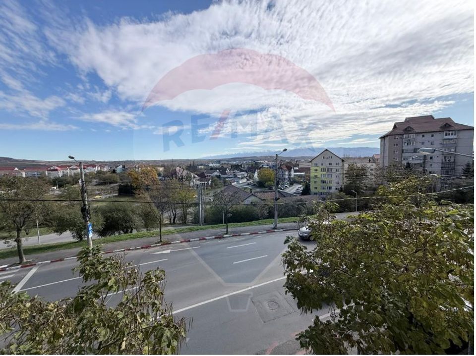 Apartament 2 camere-Inchiriere- zona Piața Vasile Aron, Sibiu