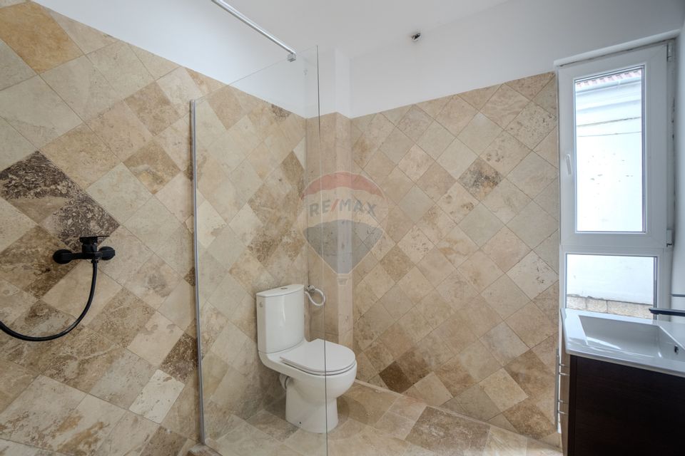 51sq.m Office Space for sale, Centrul Istoric area