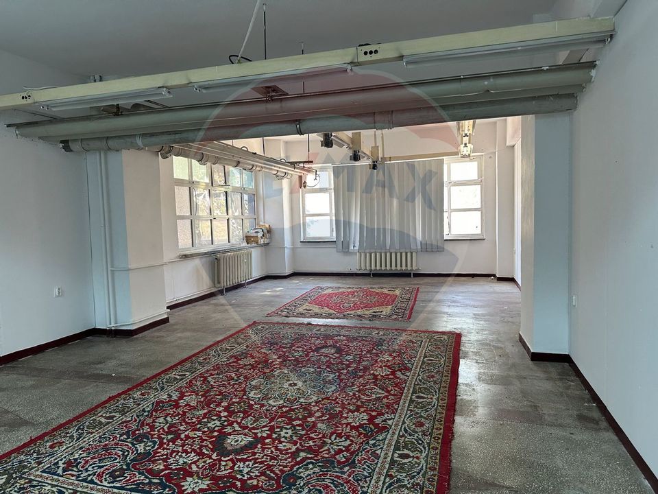 2,800sq.m Commercial Space, Brailei area