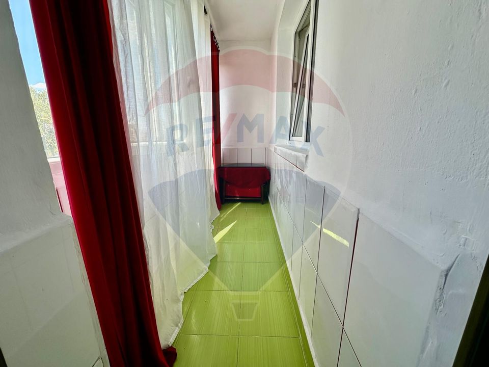 3 room Apartment for sale, Crangasi area