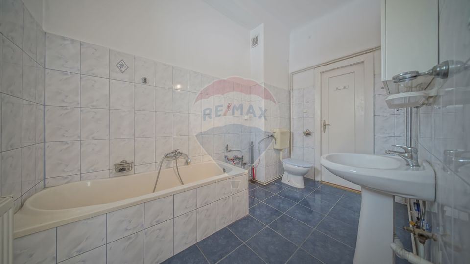 ANTECONTRACTAT! APARTAMENT IN VILA 3 CAMERE | PARCARE IN CURTE SI BECI