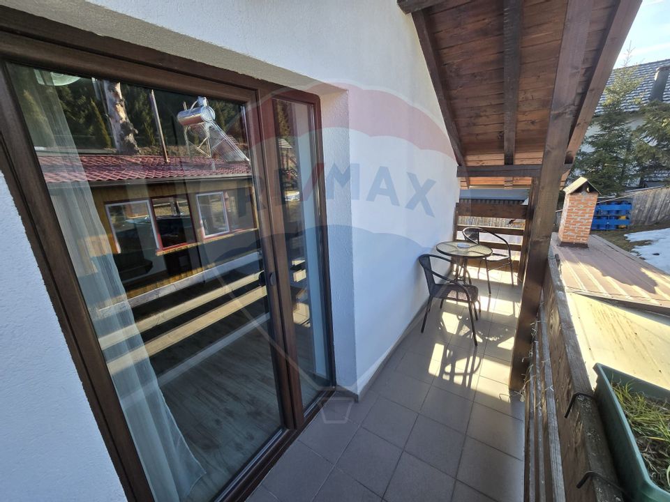 10 room Hotel / Pension for sale