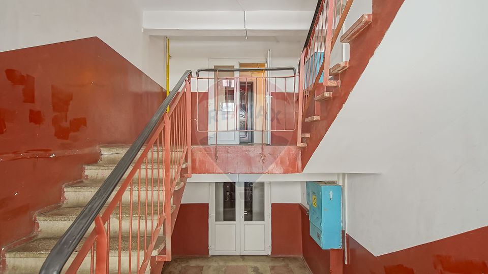 1 room Apartment for rent, Bartolomeu area