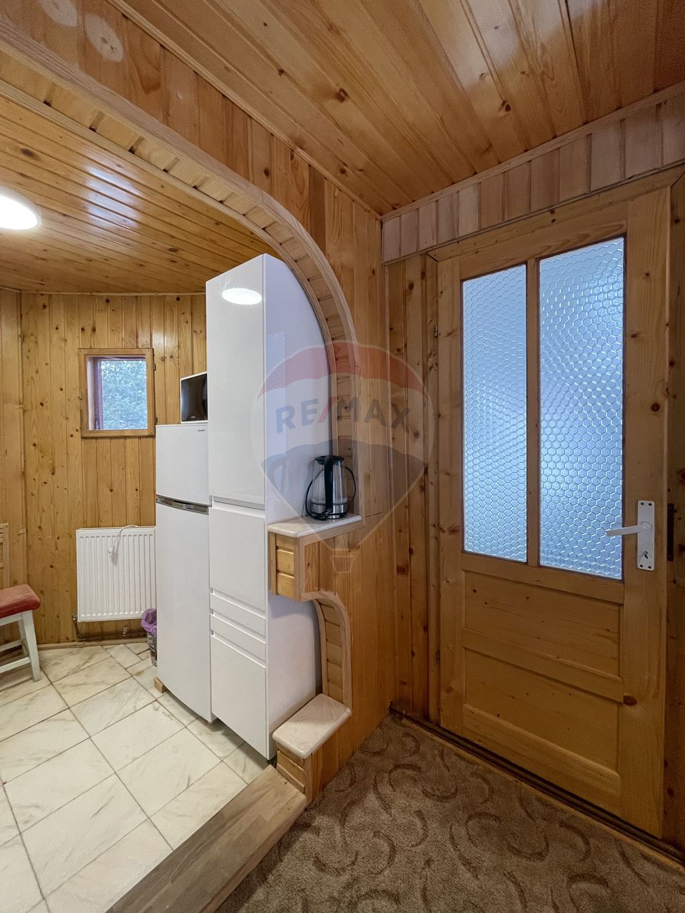 Vanzare Casă de vacanta in Predeal, langa padure, teren 360 mp