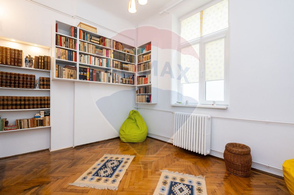 3 room Apartment for rent, Calea Plevnei area