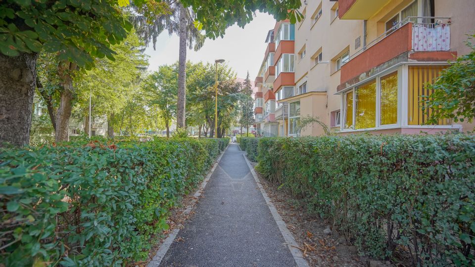 Apartament complet mobilat, gata sa te poți muta din prima zi