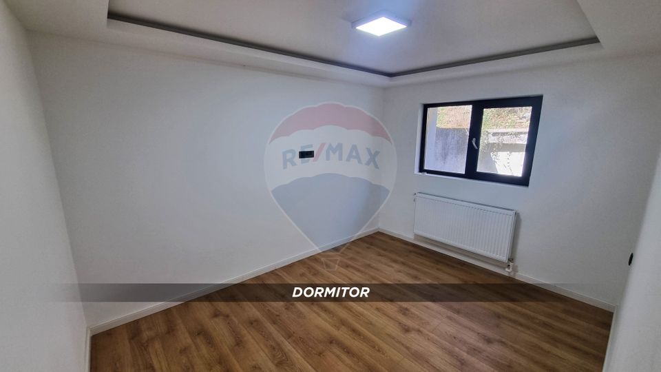 DE VANZARE Oportunitate BAIA MARE– Casa renovata teren 1.071 mp