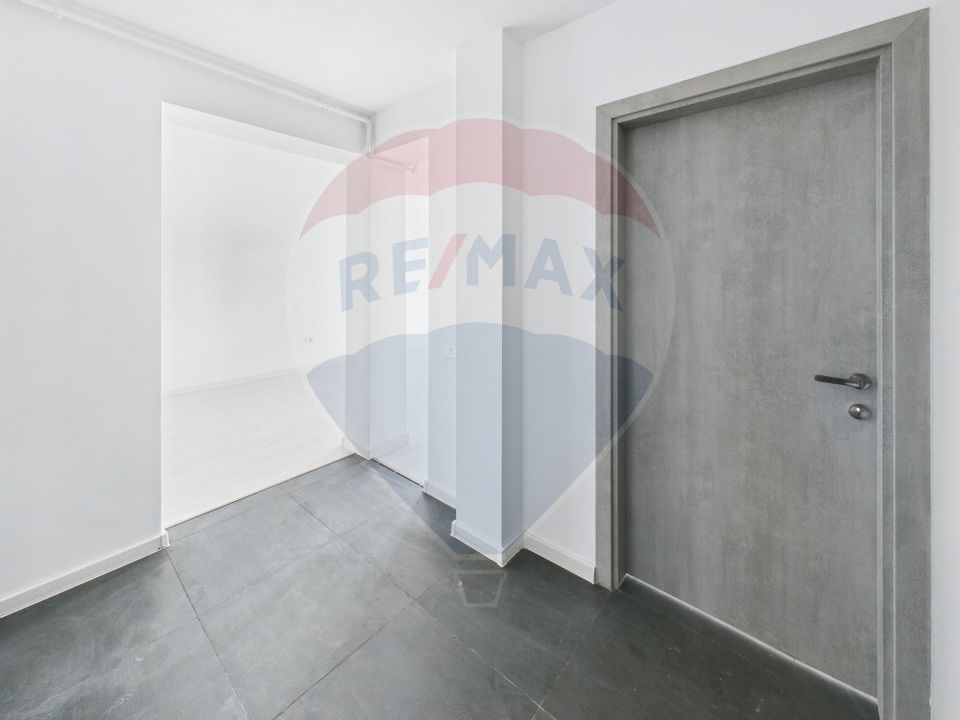 Apartament nou cu 2 camere de vânzare si loc parcare inclus Bragadiru