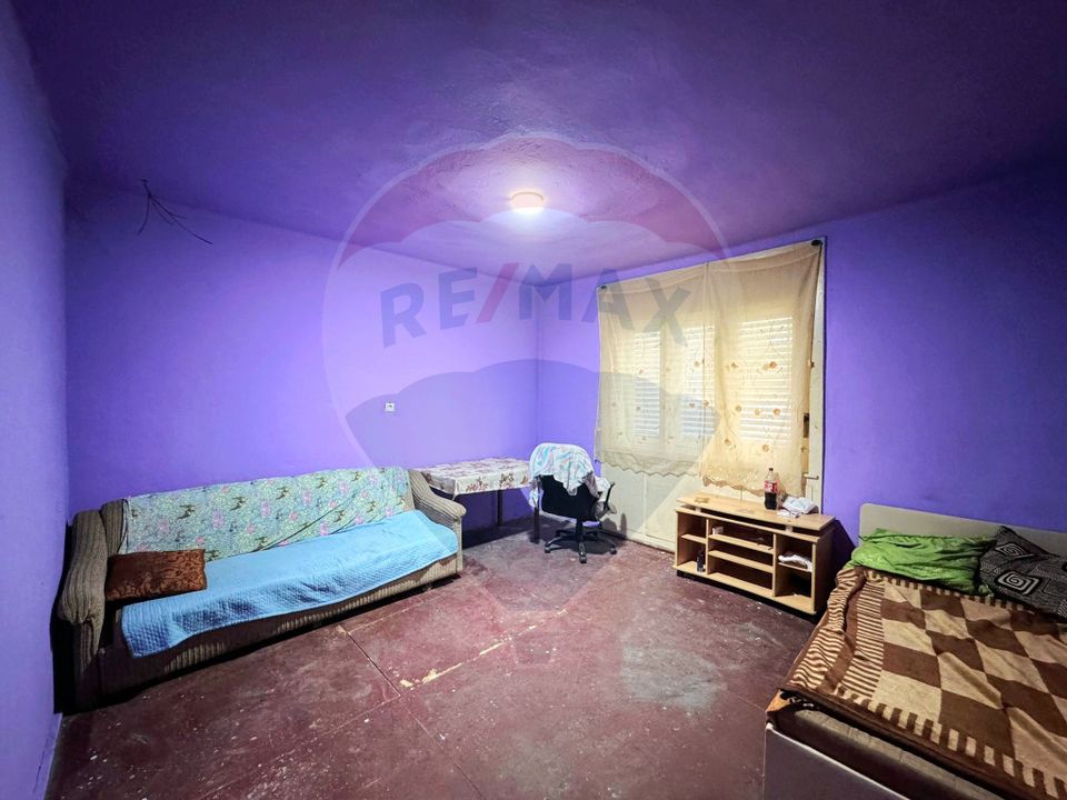 3 room House / Villa for sale, Central area