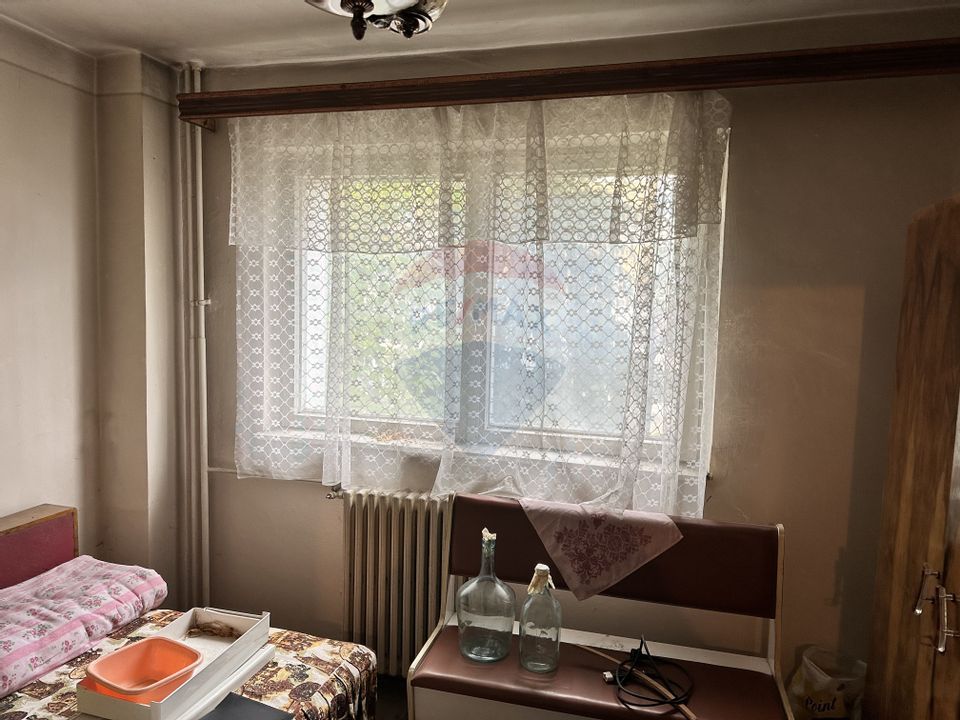 2 room Apartment for sale, Central area