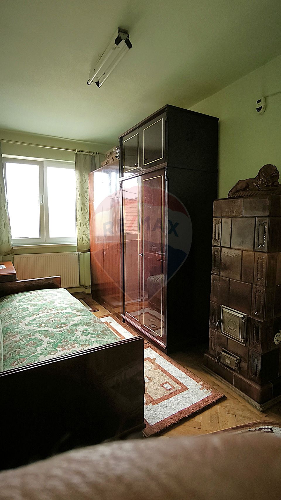 3 room Apartment for sale, Central area