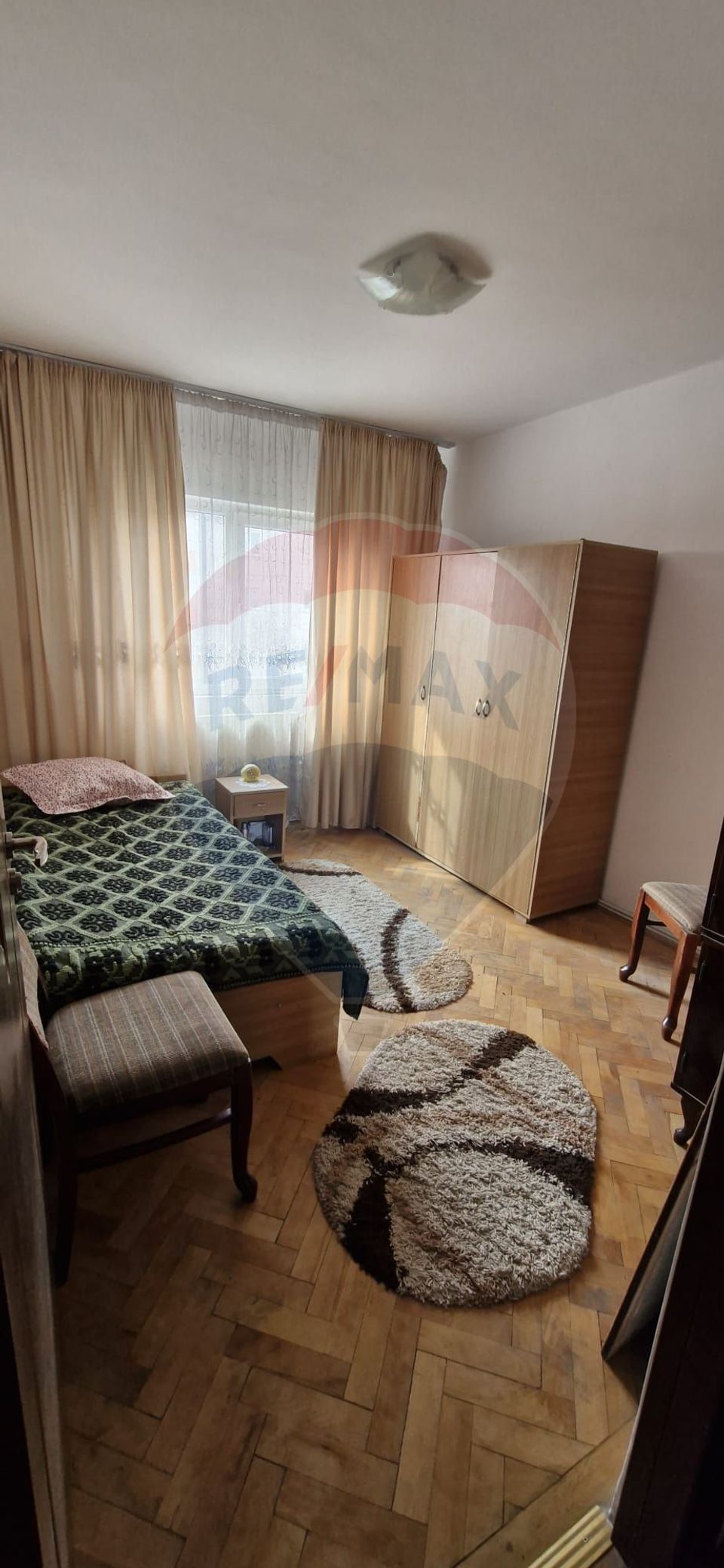 3 room Apartment for sale, 1 Mai area