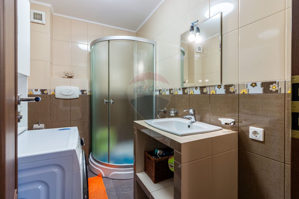 6 room House / Villa for sale, Pipera area