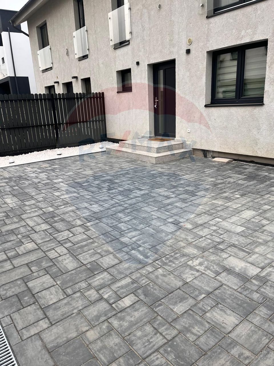 Duplex de închiriat str. C.I. Nottara, Selimbar