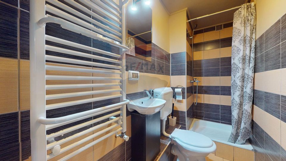 REZERVAT - Apartament 4 camere Astra