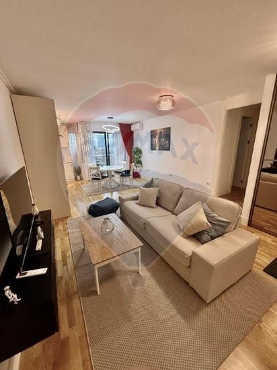 Apartament 2 camere 102 The Adress