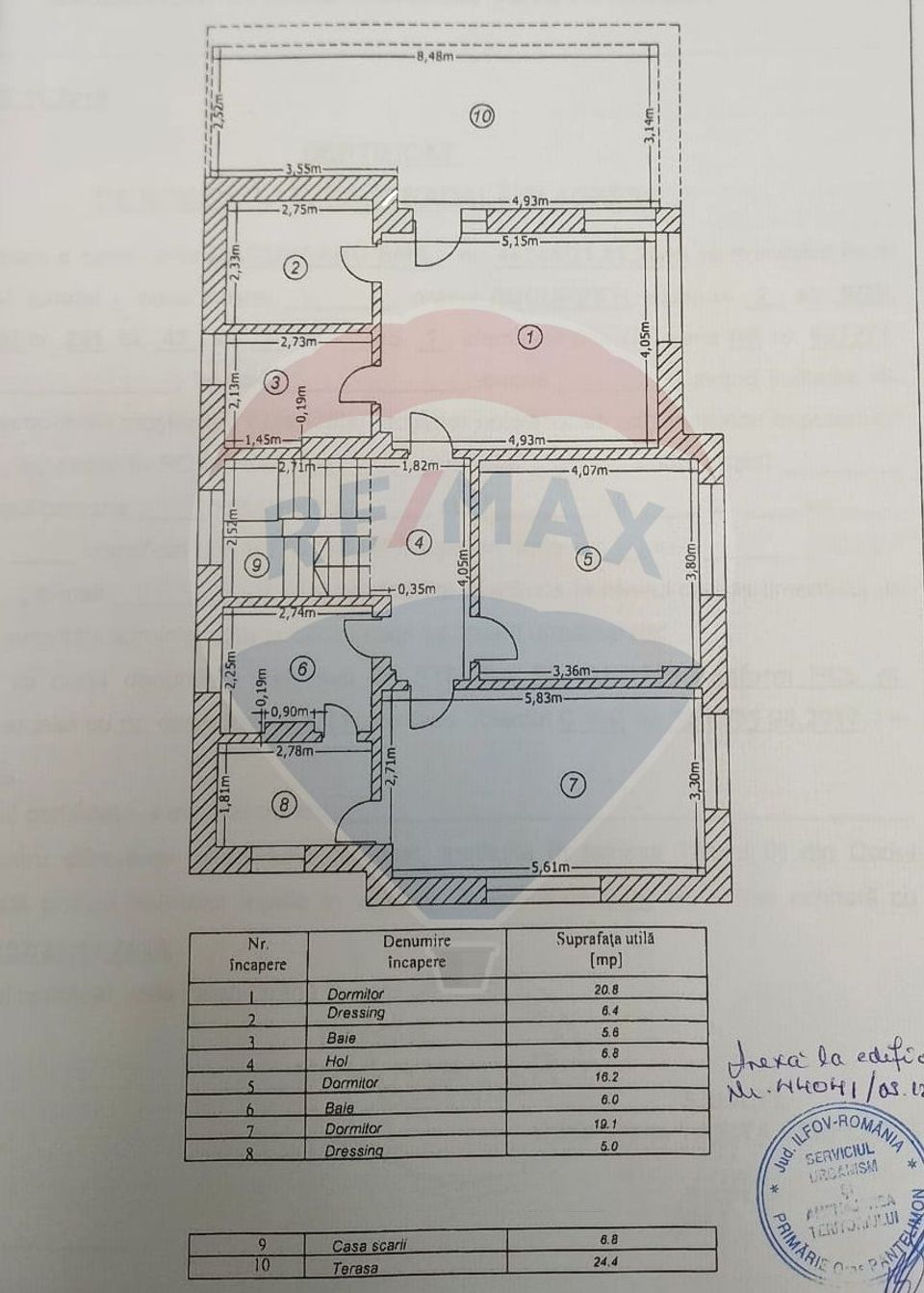 Vila cu 4 camere de vanzare in Pantelimon Padurea Cernica, Lacul Magic