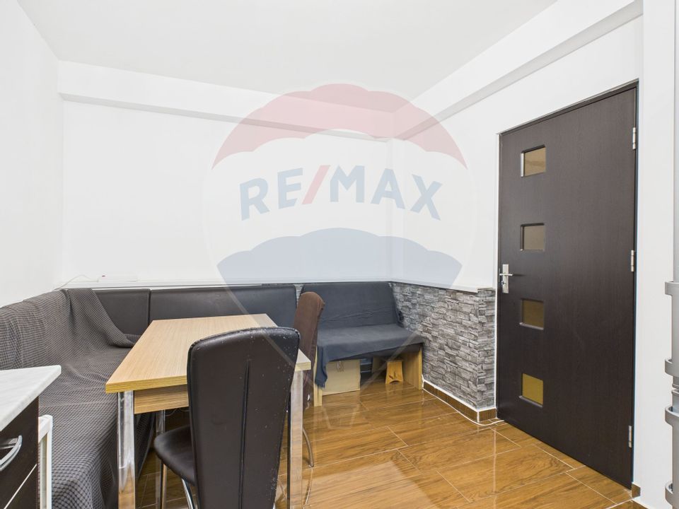 5 room House / Villa for sale