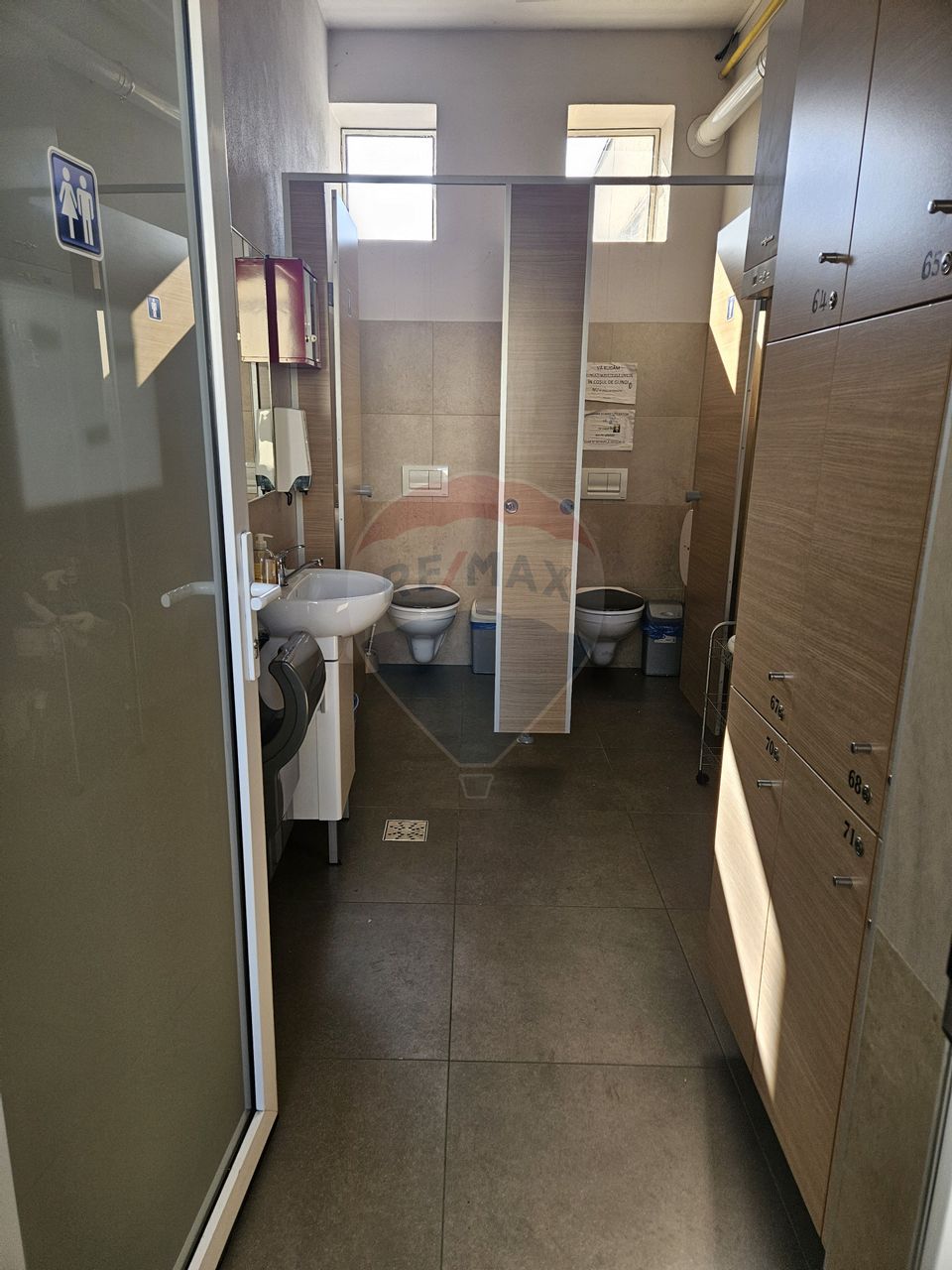 236sq.m Office Space for sale, Marasti area