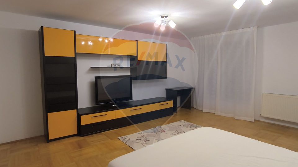 4 room Apartment for rent, Zorilor area