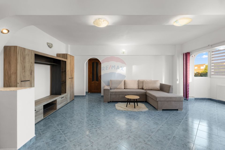 Apartament cu 2 camere de inchiriat in Micalaca