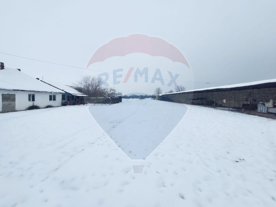 7 room House / Villa for sale