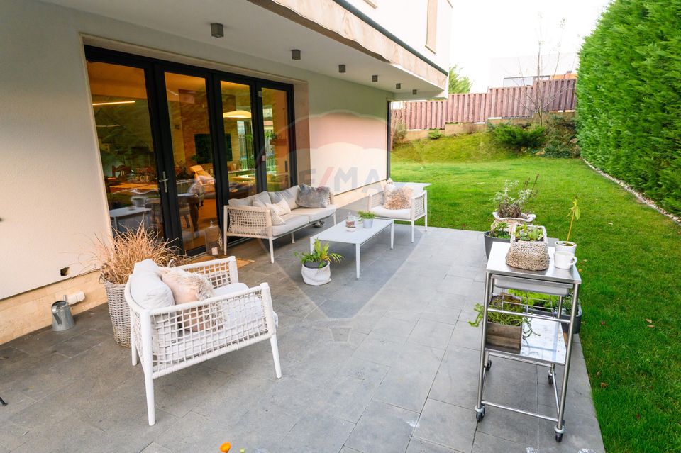 6 room House / Villa for sale, Borhanci area