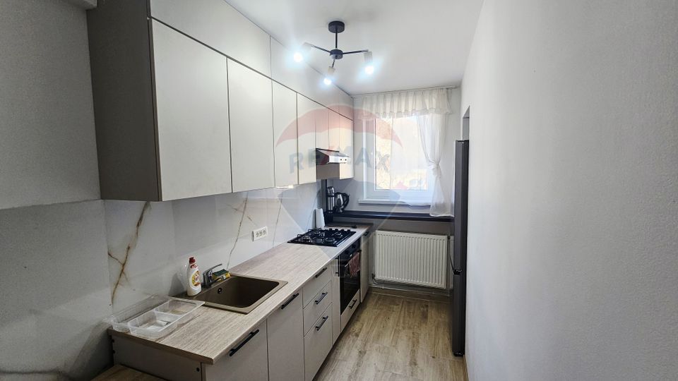 2 room Apartment for rent, Maratei area