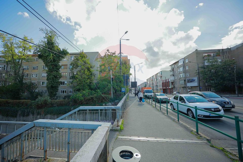 3 room Apartment for sale, Ultracentral area