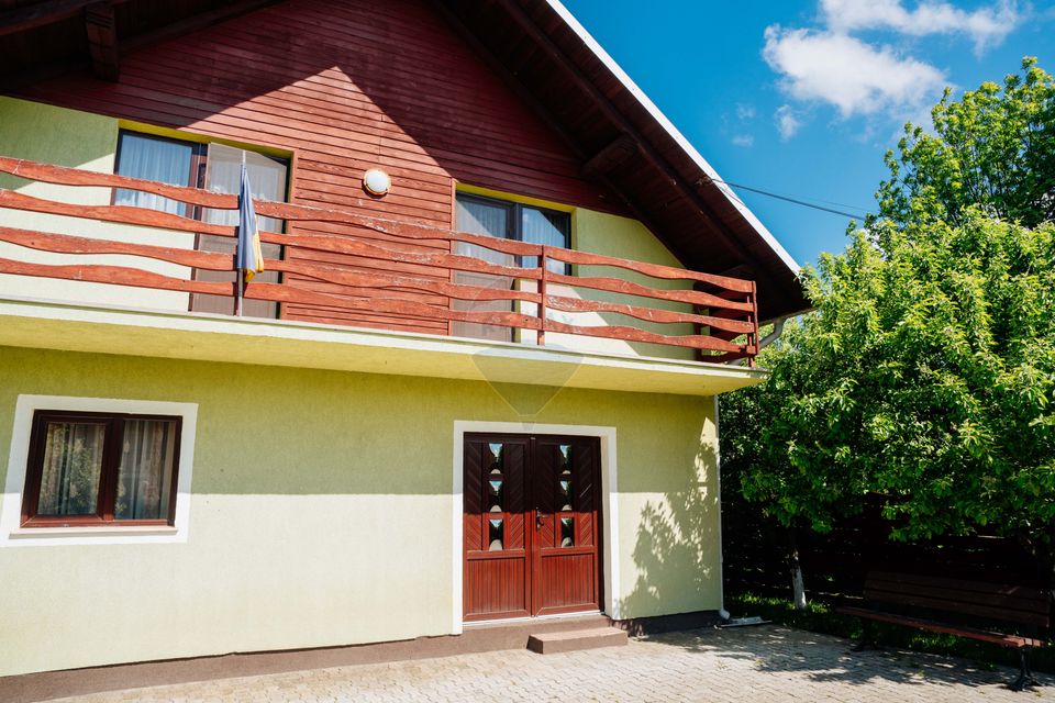 3 room House / Villa for sale, Central area