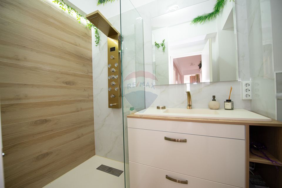 Apartament de vanzare 3 camere Prelungirea Ghencea str Alunului