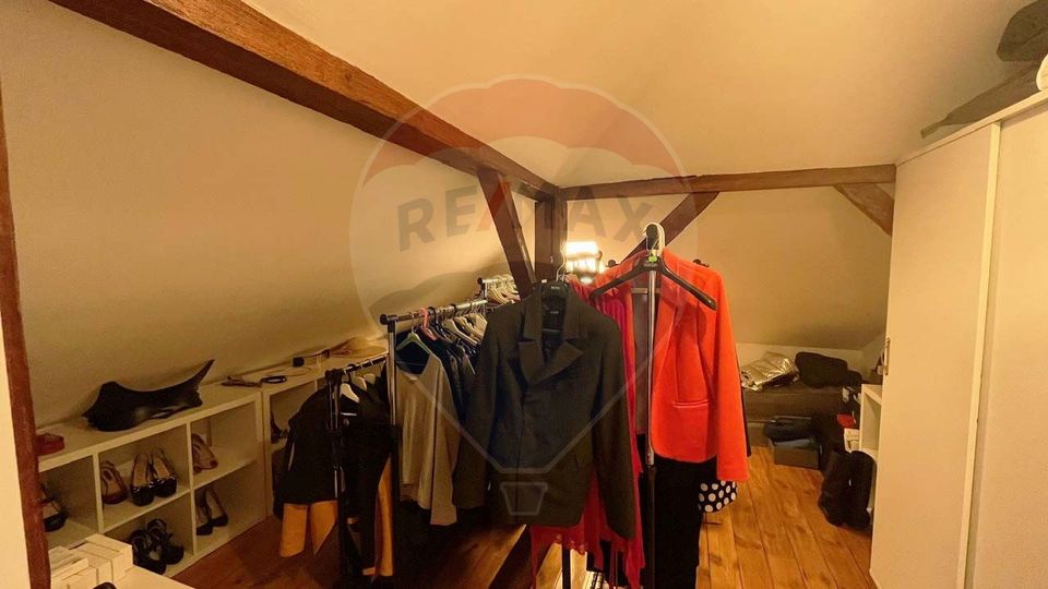 5 room Apartment for rent