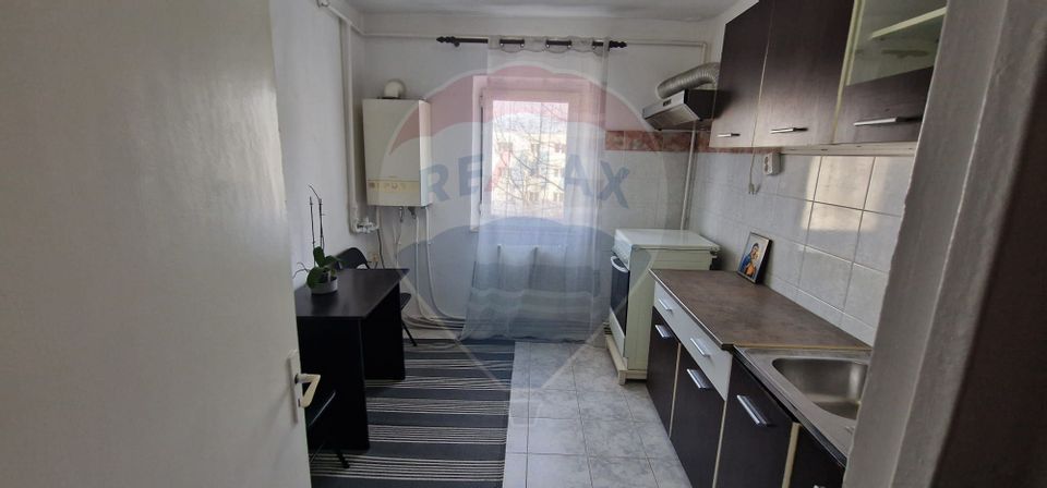 2 room Apartment for rent, Narcisa area