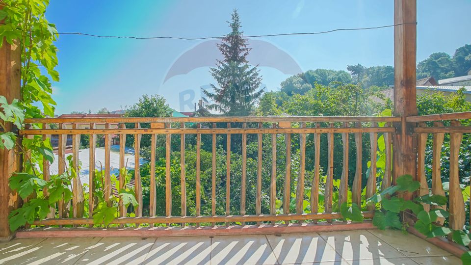 Casa de inchiriat-Centrul Civic, Brasov