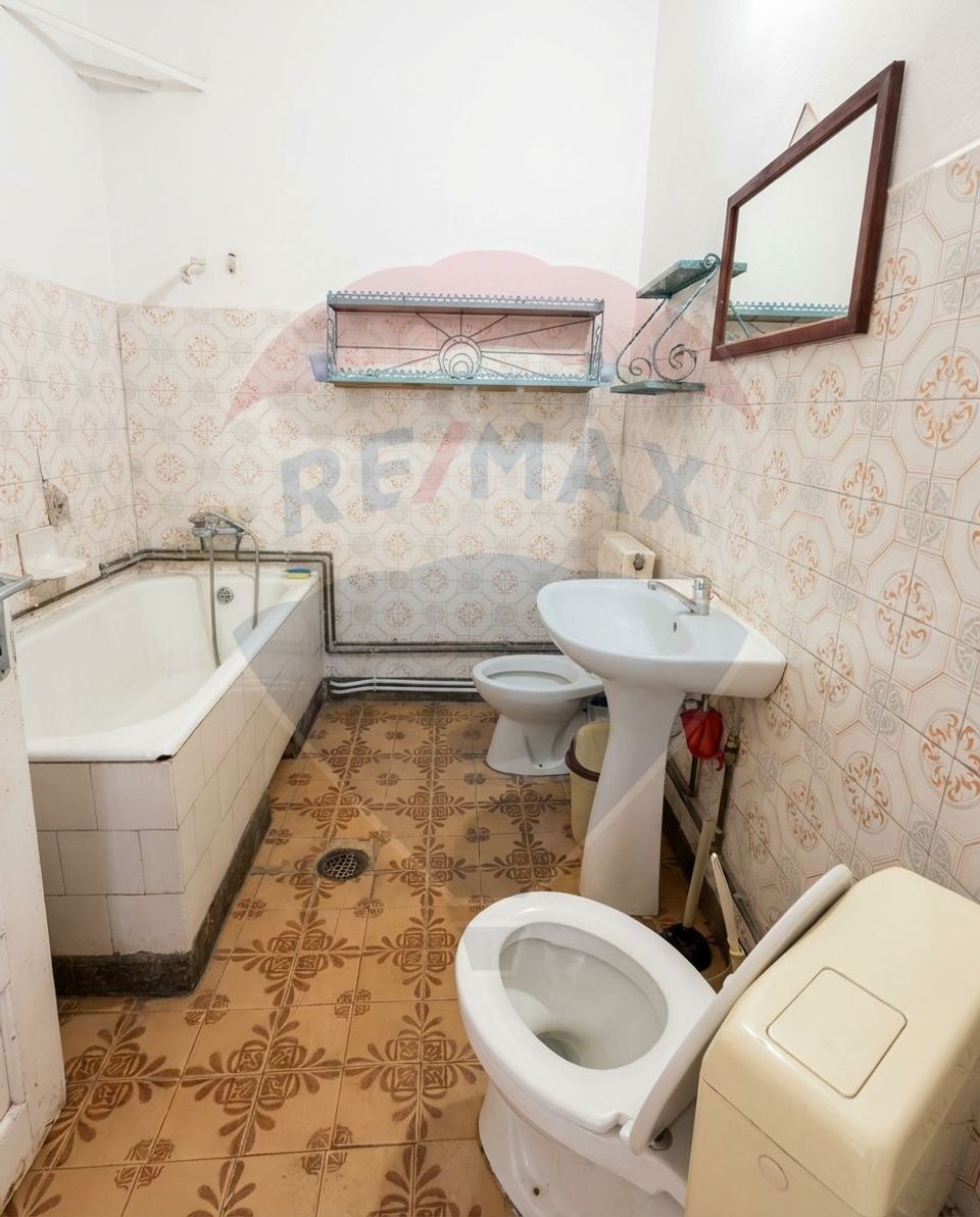 3 room House / Villa for sale, Sud-Est area