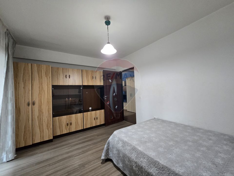 Vând apartament, 2 camere, Florești