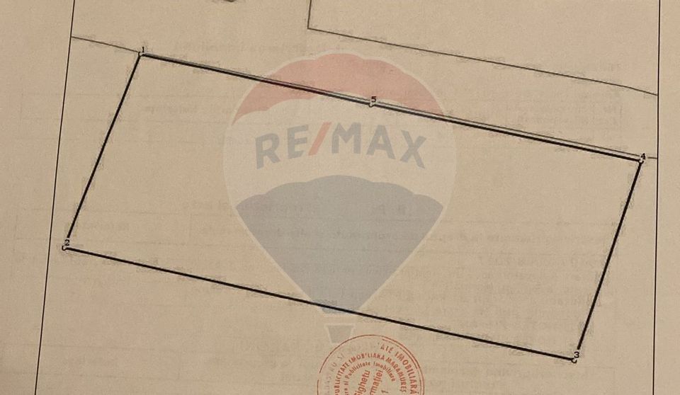 Teren intravilan 1,284mp Giulesti