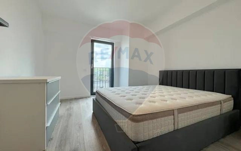 2 room Apartment for rent, Manastur area