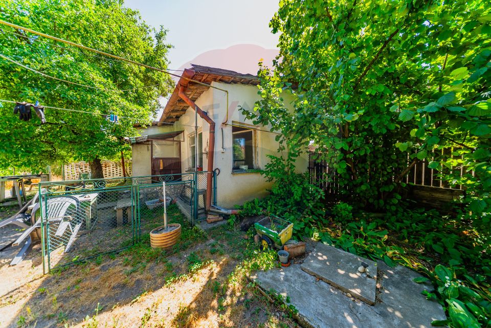 3 room House / Villa for sale, Gai area